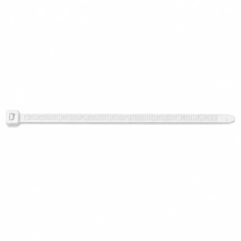 [B9*800] B9*800 - CINCHO BLANCO ANCHO 9 MM X LARGO 80 CMS