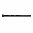N7.6*150 - CINCHO NEGRO ANCHO 7.6 MM X LARGO 15 CMS
