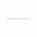 B7.6*150 - CINCHO BLANCO 7.6 MM X 15 CMS