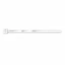 B7.6*150 - CINCHO BLANCO 7.6 MM X 15 CMS