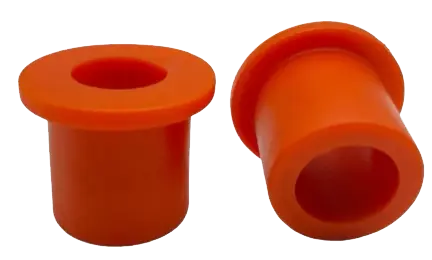 MRANGER_CORTA - GOMA DE MUELLE RANGER CORTA