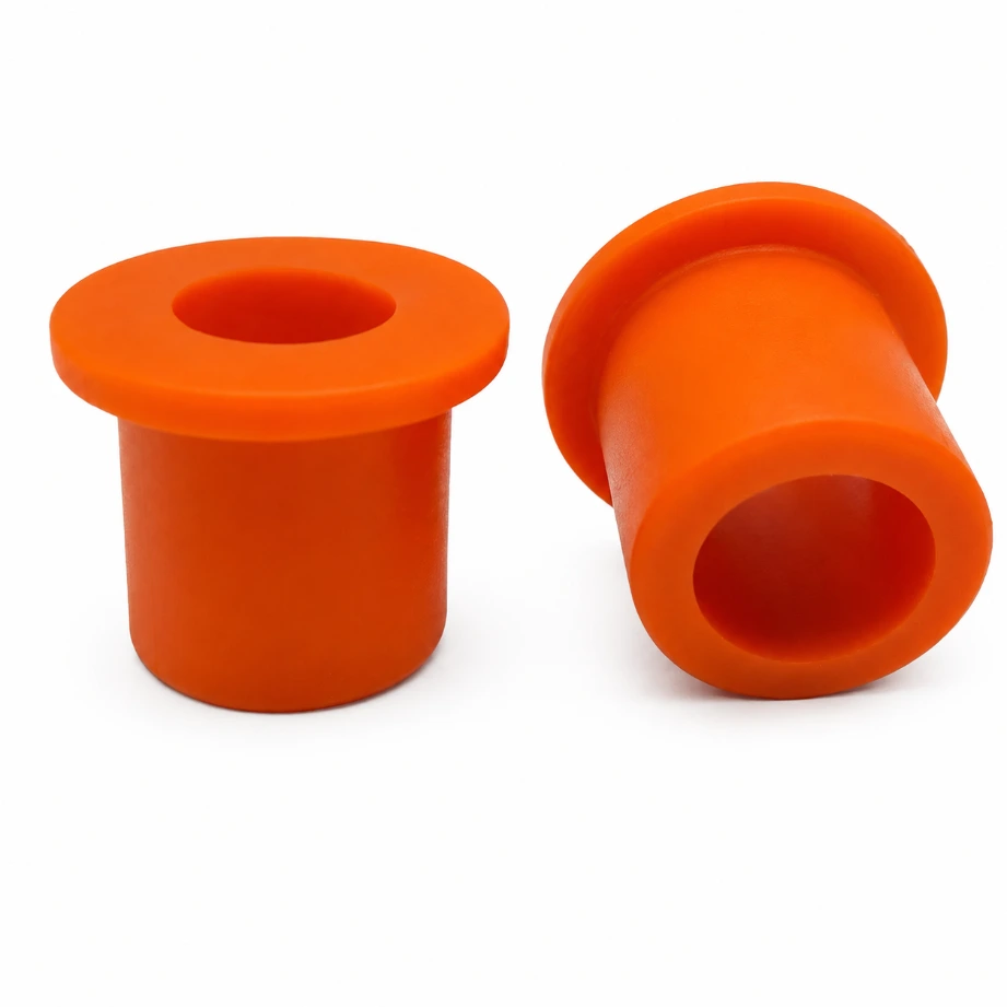 MRANGER_CORTA - BUJE CORTO PARA MUELLE TRASERO FORD RANGER (13-20)