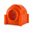 BMAZDA_5 - GOMA PARA BARRA ESTABILIZADORA DELANTERA MAZDA 5 2.3L (06-10)