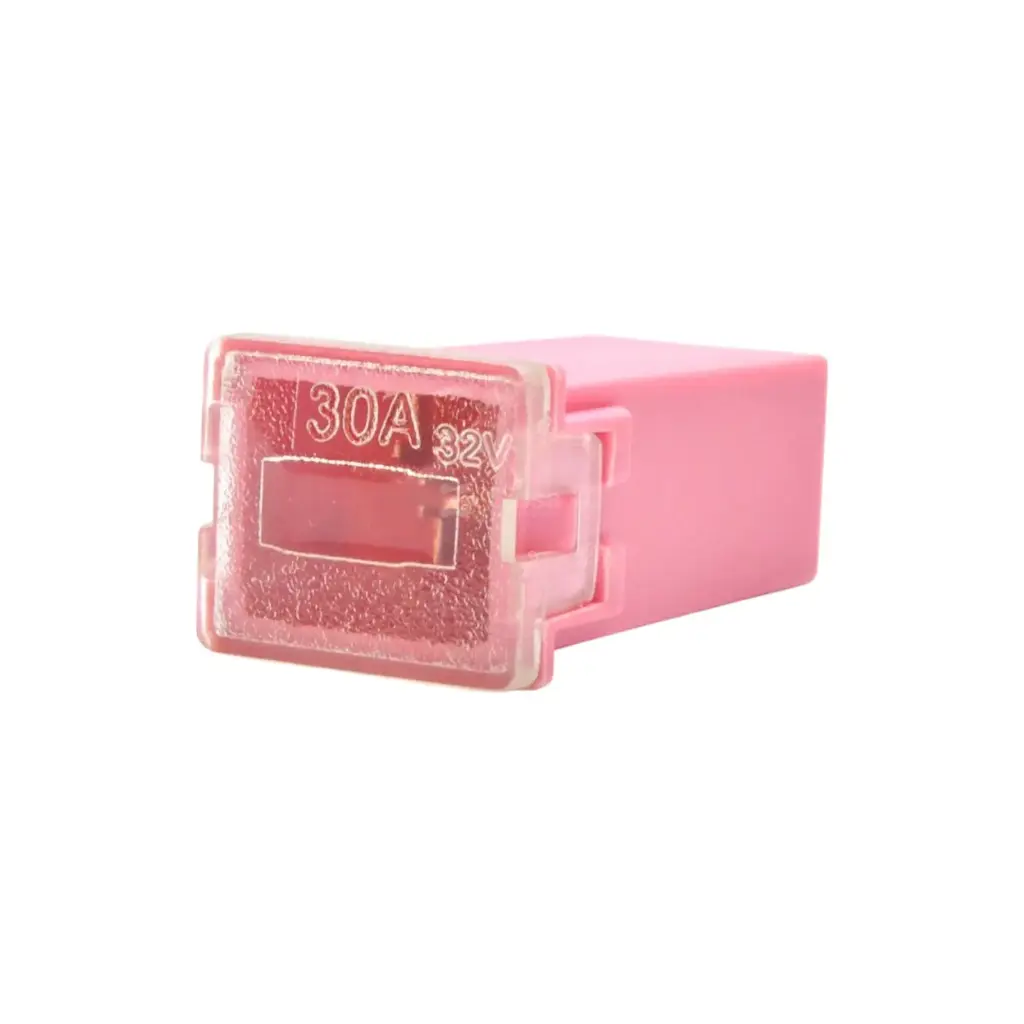 FMCH30 - FUSIBLE DE MUELA CHICA 30 AMP