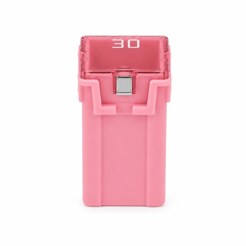[FMCH30] FMCH30 - FUSIBLE DE MUELA CHICA 30 AMP