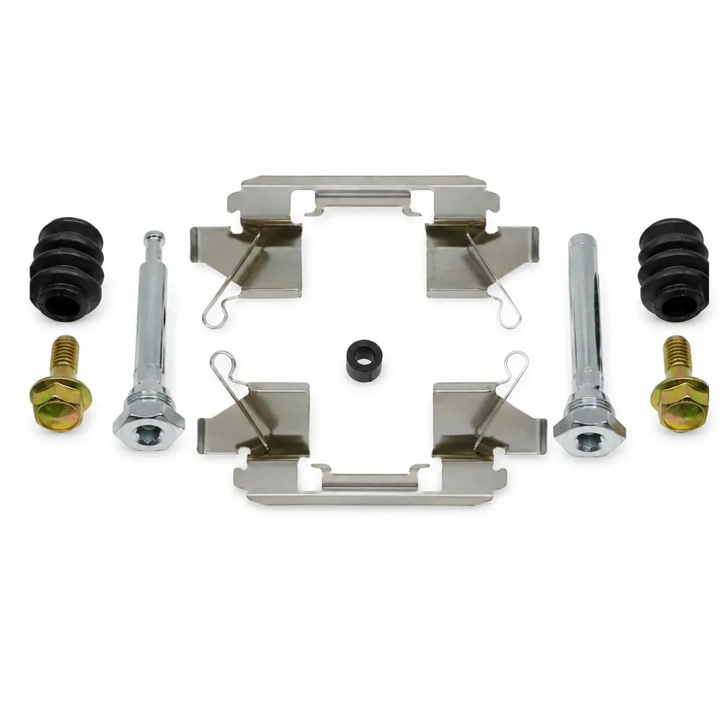 KC543 - KIT DE CALIPER NP300 FRONTIER