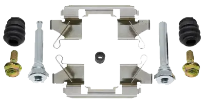 KC543 - KIT DE CALIPER NP300 FRONTIER