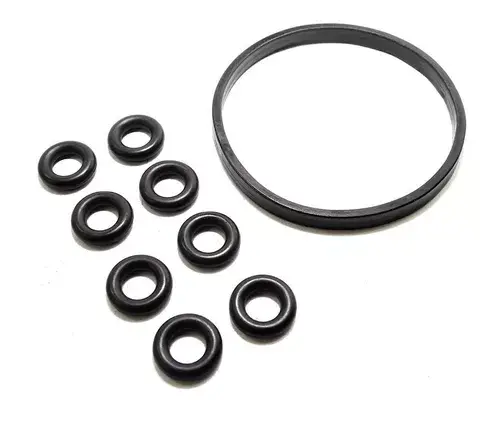 MPFI-765 - JGO JUNTAS MPFI SAVEIRO, GOL, POLO 2003-14