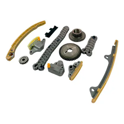 KDURVAN2.5L-LOTO - KIT DIST CADENA URVAN NV350 08- 2.5L (11PZAS)