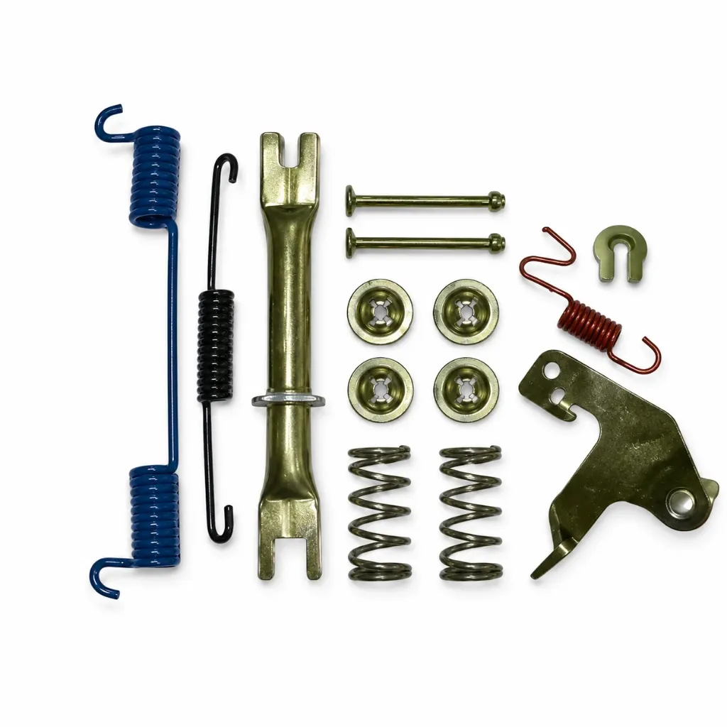 KT634R - KIT TAMBOR DERECHO TOYOTA AVANZA (08-19)