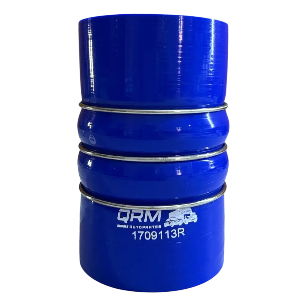 1709113 - MANGUERA TURBO Diámetro interno:3.5" Largo:6"con 3 Aros