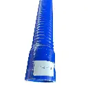 FLEX-2*61 - MANGUERA FLEXIBLE SILICON Diámetro Interno: 2" Largo: 61 cm.