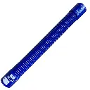 FLEX-2 1/2 * 61 - MANGUERA FLEXIBLE SILICON Diámetro Interno:2 1/2" Largo: 61 cm.