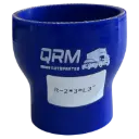 R-2*3 L: 3" - MANGUERA REDUCTOR DE SILICON 2" X 3" LARGO 3"