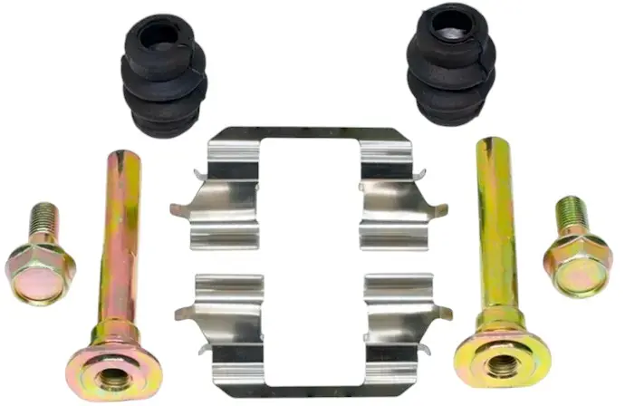 [KC670] KC670 - KIT CALIPER DE RUEDA TOYOTA AVANZA 2008 AL 2019