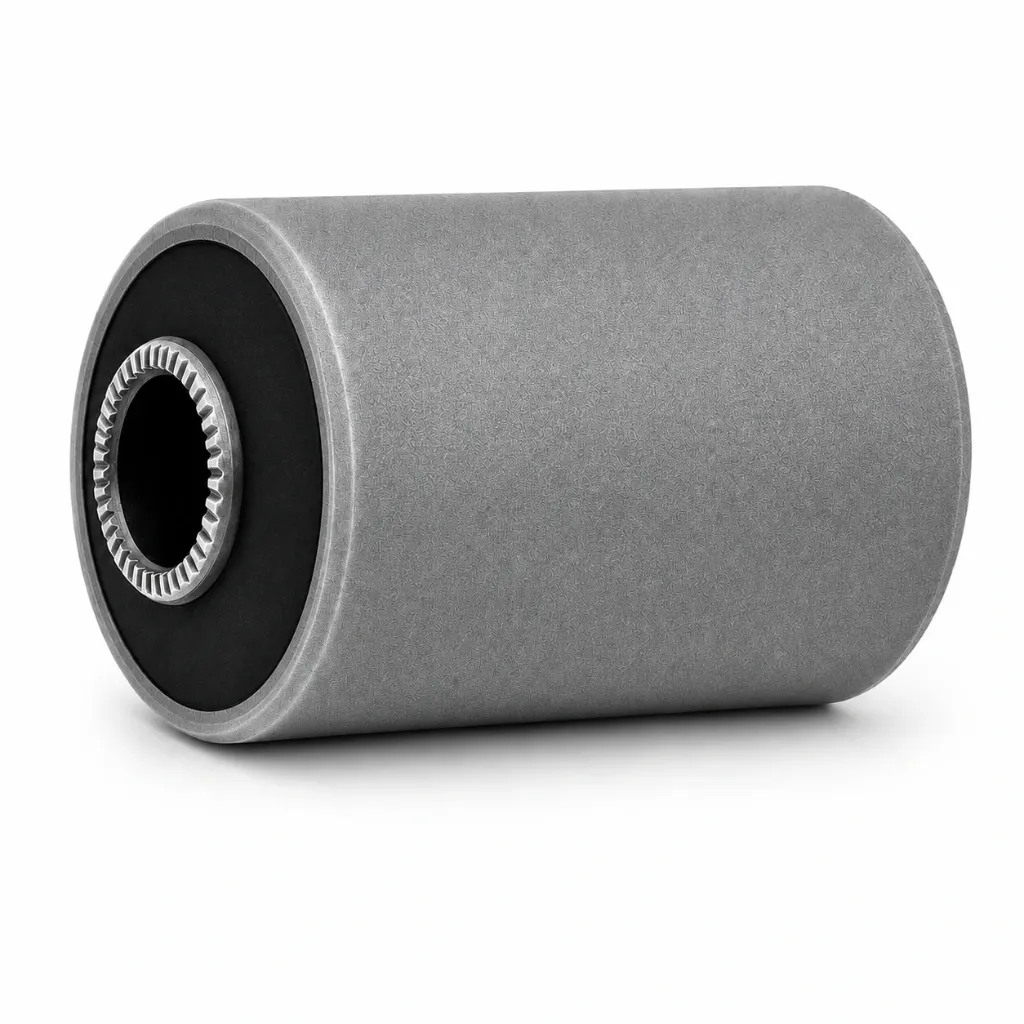 [RB-192-3] RB-192-3 BUJE MUELLE TRAS H/M INT: 14MM EXT: 40MM L: 60MM NISSAN URVAN, NV-350 MOD:(14-23)