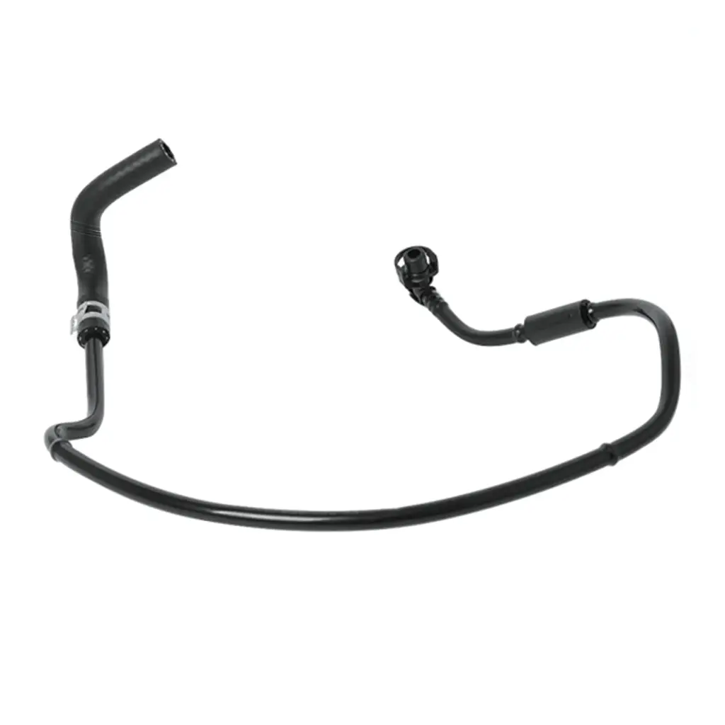 25192904-LOTO - MANGUERA TUBO DE TERMOSTATO A CUERPO