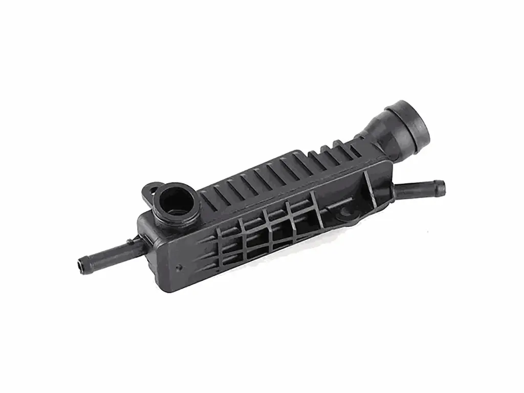 036121188B-LOTO - BRIDA CALEFACCION VW VENTO