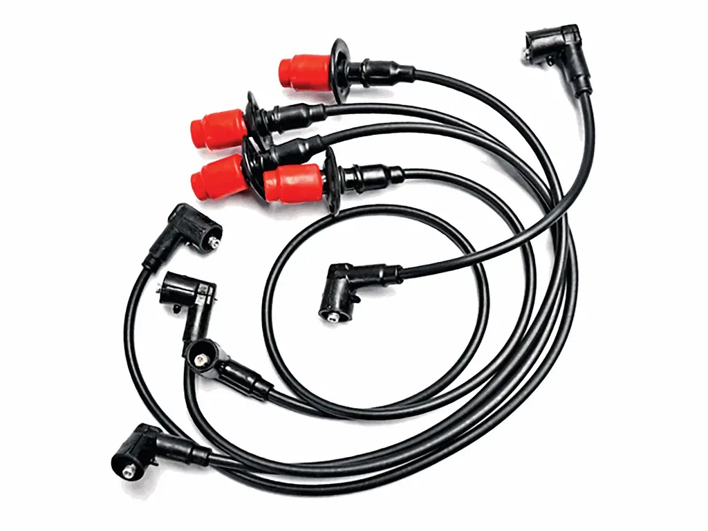 5SED92-LOTO - CABLE BUJIAS VW SEDAN