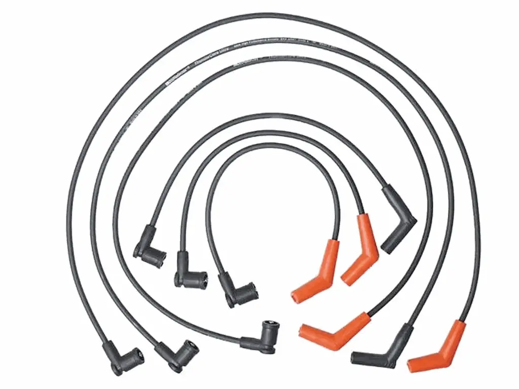 AL3Z12286A-LOTO - CABLE DE BUIAS FORD WR6121