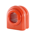 BTRAX - GOMA PARA BARRA ESTABILIZADORA TRAX 12-20