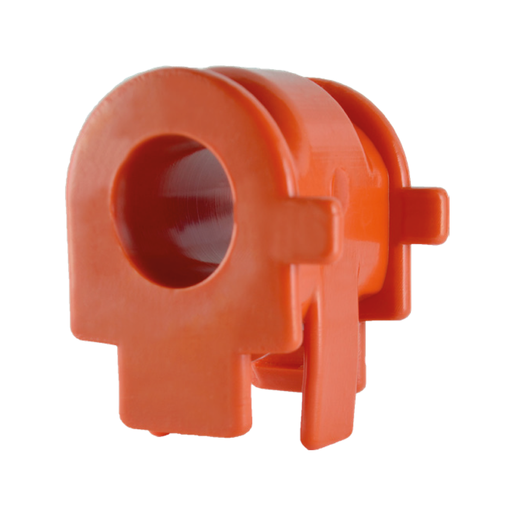 BMAZDA_3 - GOMA PARA BARRA ESTABILIZADORA MAZDA 3 Y MAZDA 6