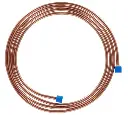 TCOBRE-12 - TUBO COBRE 1/2 FLEXIBLE 14.24 MTROS