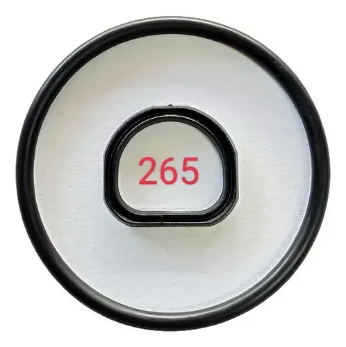 L265 - LIGA VAPOR SEAT, GOL,SAVEIRO,LUPO,POLO 4CIL 1.6 08-22