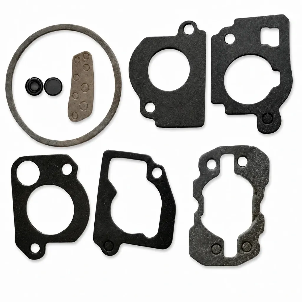 TBI701 - JUEGO JUNTAS TBI CHEVY MONZA, SWING Y WAGON 1.4/1.6 (94-02)