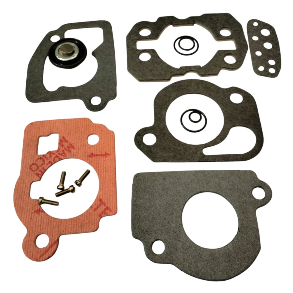 TBI701 - JUNTA TBI CHEVY Y TODOS 1.4-1.6 94-02