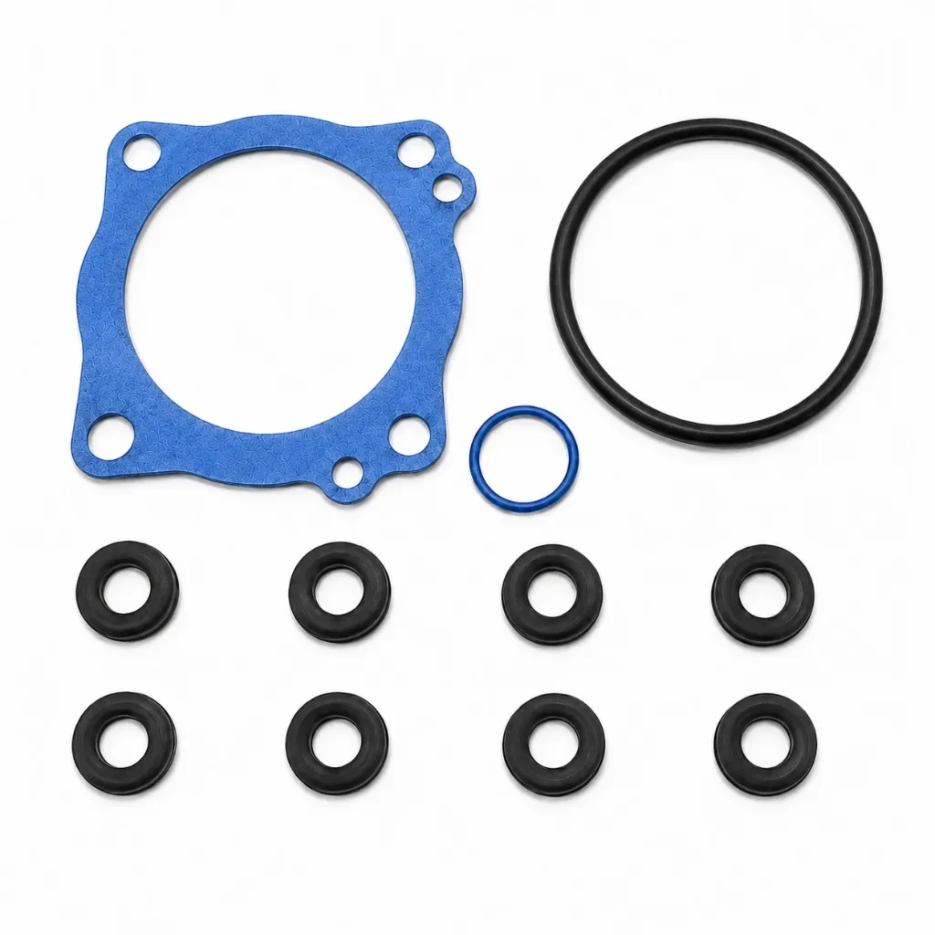 MPFI-766 - JUEGO JUNTA MPFI VW/SEAT 2.0L 4 CIL (02-12)