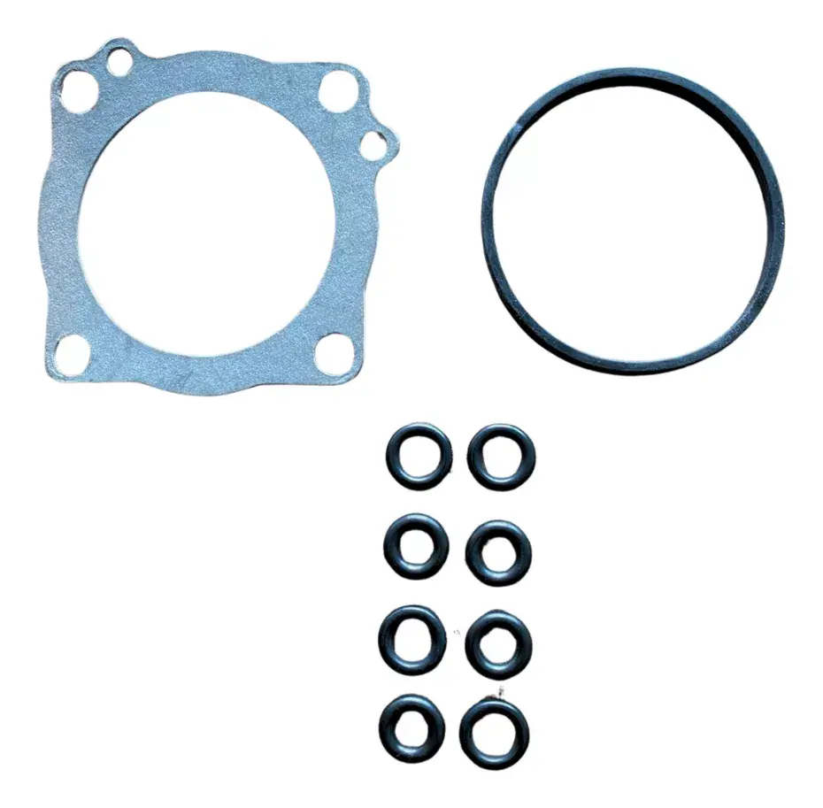 [MPFI-766] MPFI-766 - JUNTAS DE INY. MPFI JETTA, SEAT, BATTLE 4 CIL 2.0 02-12