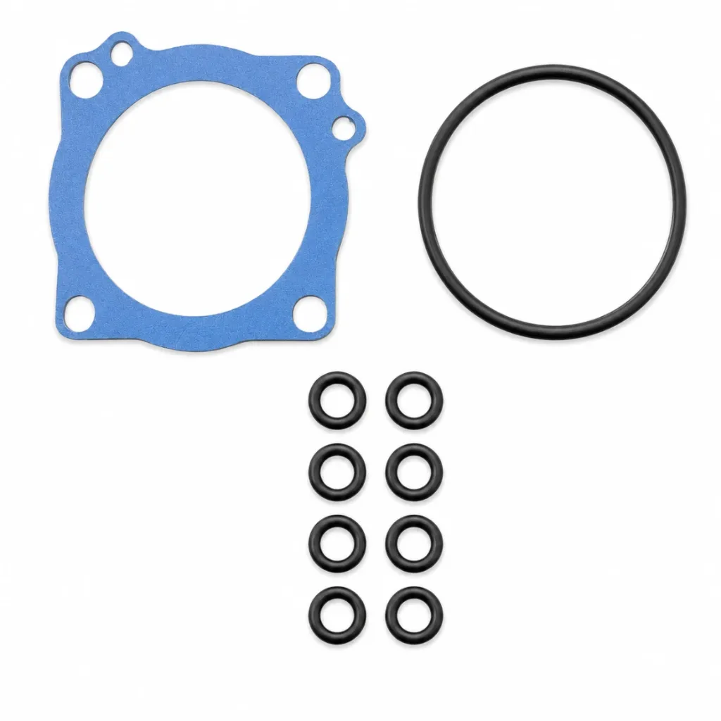 [MPFI-766] MPFI-766 - JUNTAS DE INY. MPFI JETTA, SEAT, BATTLE 4 CIL 2.0 02-12
