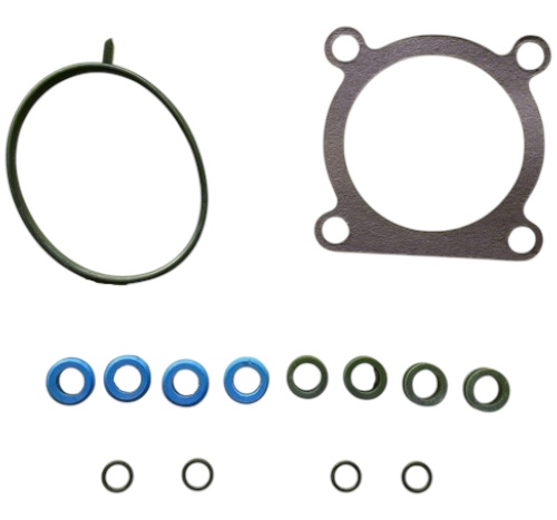 MPFI-768 - JGO JUNTA MPFI TOYOTA HIACE HILUX 4 CIL 2.7 04-15