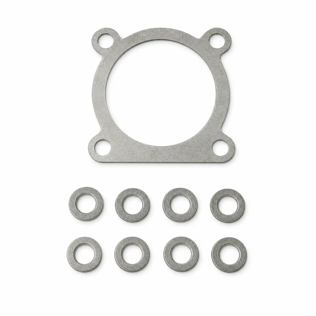 MPFI-755 - JGO JUNTA URVAN 2.5 2010-2015 CUERPO ACEL ELEC