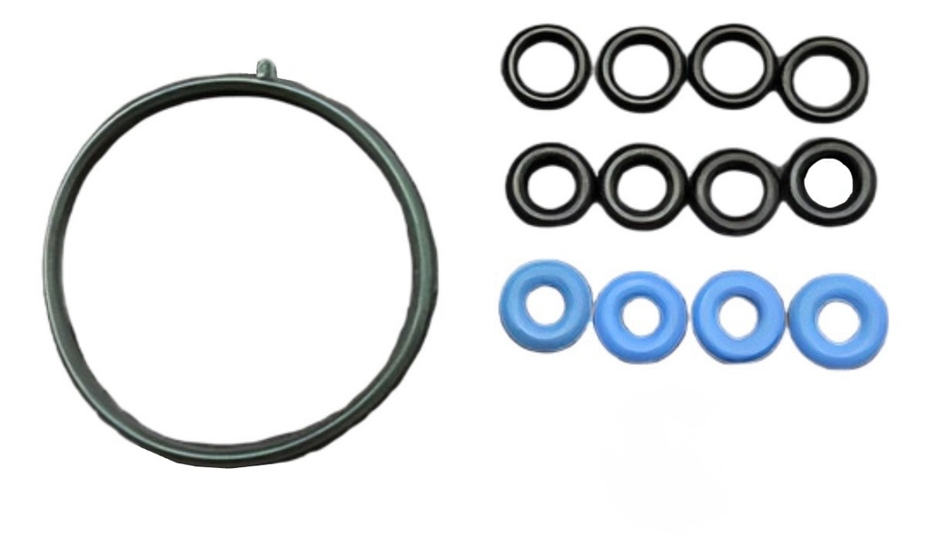 MPFI-769 - JUEGO JUNTA MPFI CORSA, TORNADO, MERIVA, CHEVY C3 4C 1.8 05-15