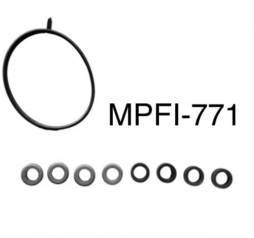 MPFI-771 - JGO JUNTA MPFI SPARK 4C 1.1, 1.2 MOD 07-17