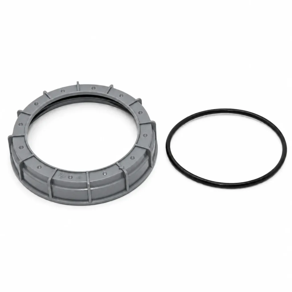 V261 - ROSCA Y LIGA TANQUE GAS SPARK (11-17), BEAT (18-21)4C 1.2L