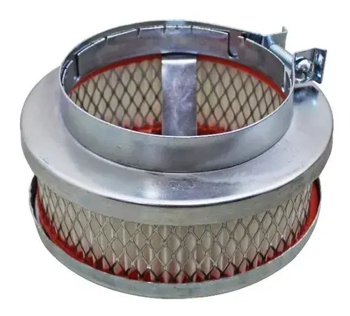 H0107E - FILTRO UNIVERSAL 3 1/8