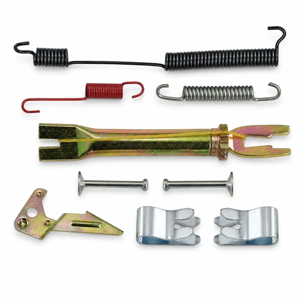 KT008R - KIT DE FRENO VENTO (15-20) Y POLO L/ DERECHO (15-18)