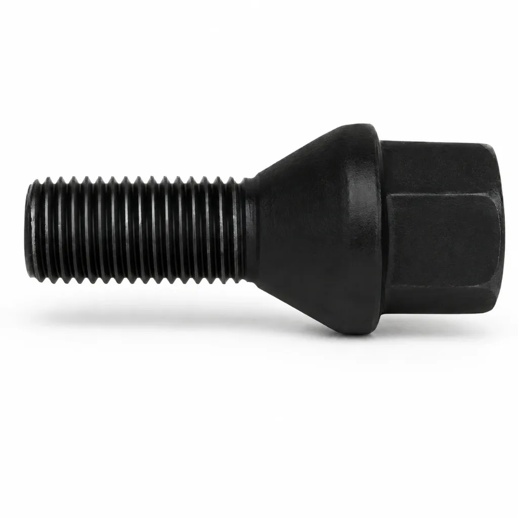 BR40-030 - BIRLO RUEDA NISSAN PLATINA (02-10), RENAULT CLIO (07-19) Y KANGOO (04-19) M12 X 1.5 X 23.5 MM