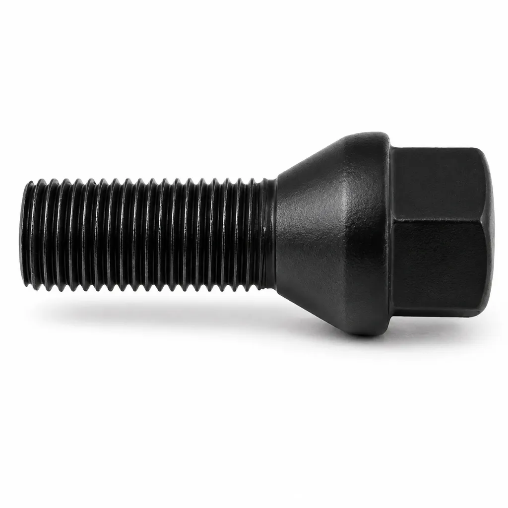 BR60-009RP - BIRLO VW SEDÁN, GOLF Y JETTA (74-04) PARA RIN DE MAGNESIO M14 X 1.5 X 30 MM