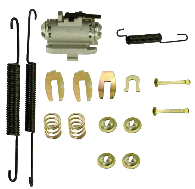 [KT417R] KT417R - KIT FRENO TAMBOR DER NS VERSA 07-12