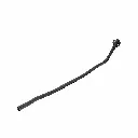 55559353-LOTO - MANGUERA TUBO DE DEPOSITO A CUERPO DE ACELERACION SONIC