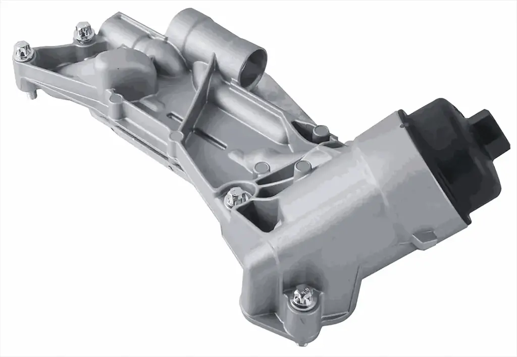 93186324-LOTO - ENFRIADOR ACEITE CHEVROLET CRUZE, SONIC 1.8 AVEI G3 1.6L COMPLETO