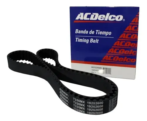 19252600-LOTO - BANDA DISTRIBUCIÓN AVEO