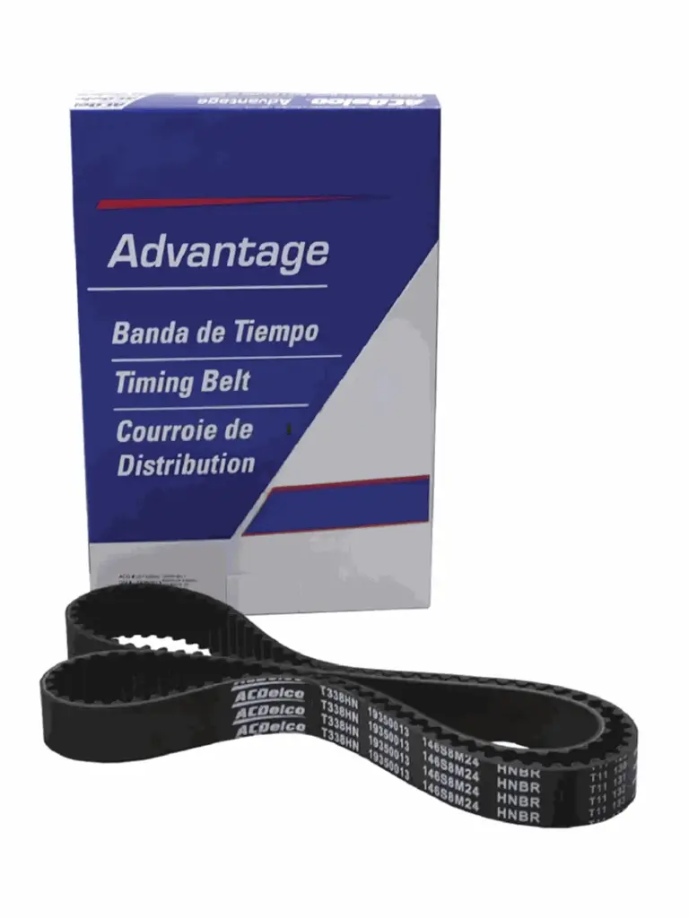 T335-LOTO - BANDA DISTRIBUCION AVEO (CAJA AC)