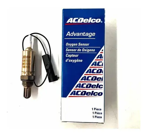 19265503-LOTO - SENSOR OXIGENO GM  CHEVY