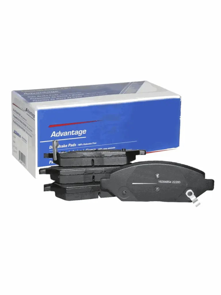 42349235-LOTO - JGO. BALATAS DEL. SPARK NVA GEN 1617 SEMI