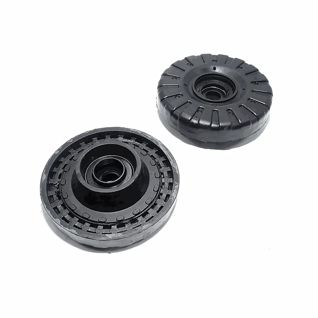 13502180-LOTO - BASE AMORTIGUADOR DEL. BEAT 1820 SPARK 1117 SONIC 1217